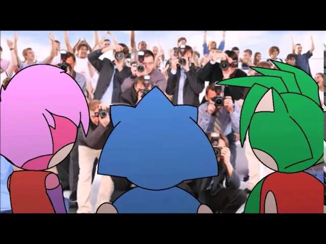 Sonic Underground Episode 41: Robotnik Returns - Trailer #1